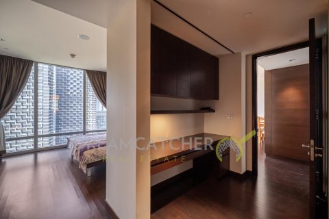 Lägenhet till försäljning i Dubai, UAE 1 sovrum, 91.60 kvm Nr. 75834 - fotografi 6