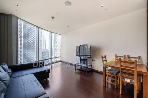 Lägenhet till försäljning i Dubai, UAE 1 sovrum, 91.60 kvm Nr. 75834 - fotografi 1