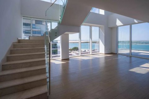 Radhus till försäljning i Yas Island, Abu Dhabi, UAE 3 sovrum, 308 kvm Nr. 79827 - fotografi 12