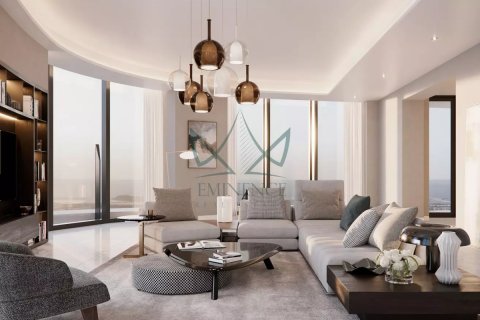 Villa till försäljning i Downtown Dubai (Downtown Burj Dubai), Dubai, UAE 4 sovrum, 488 kvm Nr. 76224 - fotografi 12