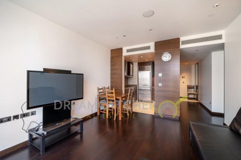 Lägenhet till försäljning i Dubai, UAE 1 sovrum, 91.60 kvm Nr. 75834 - fotografi 3