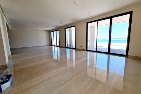 Villa till försäljning i Saadiyat Island, Abu Dhabi, UAE 7 sovrum, 1210 kvm Nr. 79479 - fotografi 7