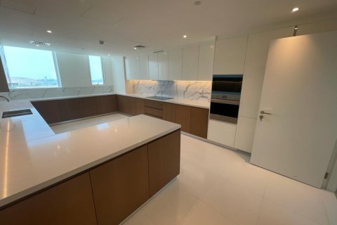 Takvåning till försäljning i Saadiyat Island, Abu Dhabi, UAE 5 sovrum, 1519 kvm Nr. 80813 - fotografi 10