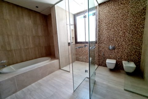Villa till försäljning i Saadiyat Island, Abu Dhabi, UAE 7 sovrum, 1210 kvm Nr. 79479 - fotografi 14