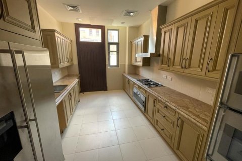 Villa till försäljning i Saadiyat Island, Abu Dhabi, UAE 6 sovrum, 2999 kvm Nr. 81245 - fotografi 8