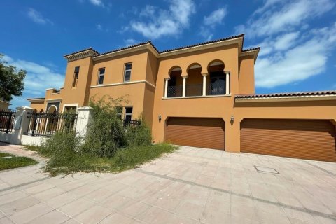 Villa till försäljning i Saadiyat Island, Abu Dhabi, UAE 6 sovrum, 2999 kvm Nr. 81245 - fotografi 11