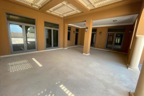 Villa till försäljning i Saadiyat Island, Abu Dhabi, UAE 6 sovrum, 2999 kvm Nr. 81245 - fotografi 10