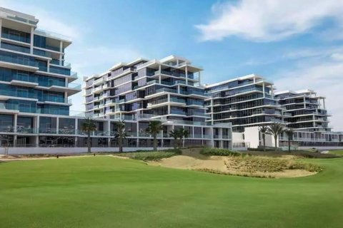 Byggprojekt GOLF VISTA i Dubai, UAE Nr. 76630 - fotografi 9