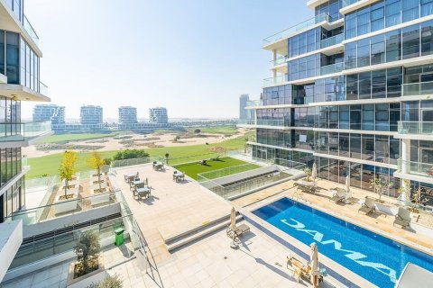Byggprojekt GOLF VISTA i Dubai, UAE Nr. 76630 - fotografi 10