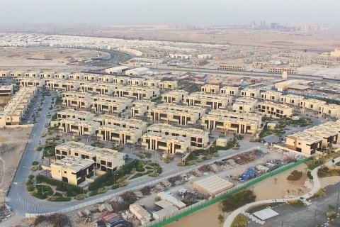 Byggprojekt PELHAM i Dubai, UAE Nr. 77666 - fotografi 1