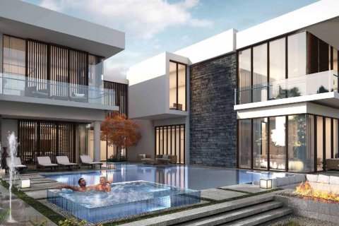 Byggprojekt RICHMOND i Dubai, UAE Nr. 77665