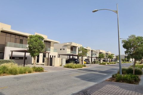 Byggprojekt ROCHESTER VILLAS i Dubai, UAE Nr. 77662 - fotografi 1