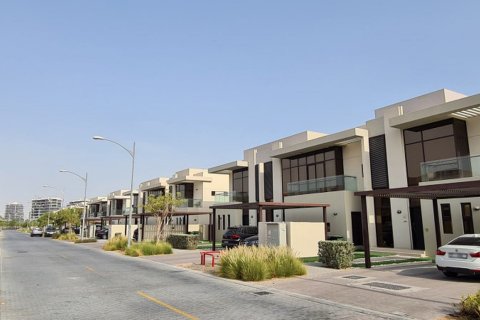 Byggprojekt ROCHESTER VILLAS i Dubai, UAE Nr. 77662 - fotografi 3