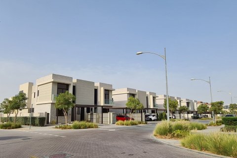 Byggprojekt ROCHESTER VILLAS i Dubai, UAE Nr. 77662 - fotografi 13