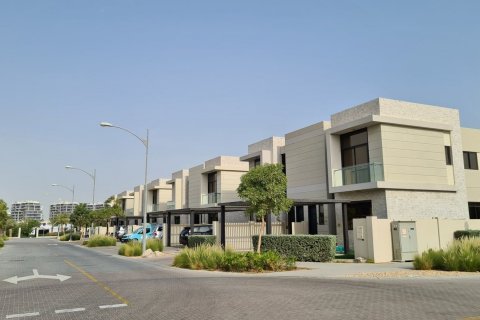 Byggprojekt ROCHESTER VILLAS i Dubai, UAE Nr. 77662 - fotografi 5