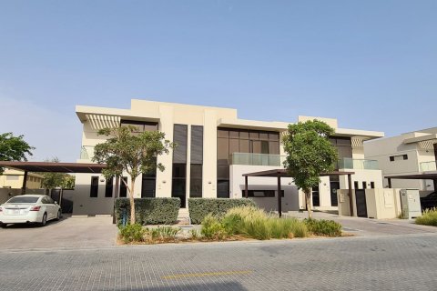 Byggprojekt ROCHESTER VILLAS i Dubai, UAE Nr. 77662 - fotografi 7