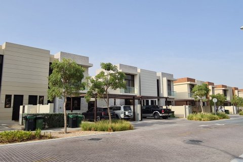 Byggprojekt ROCHESTER VILLAS i Dubai, UAE Nr. 77662 - fotografi 6