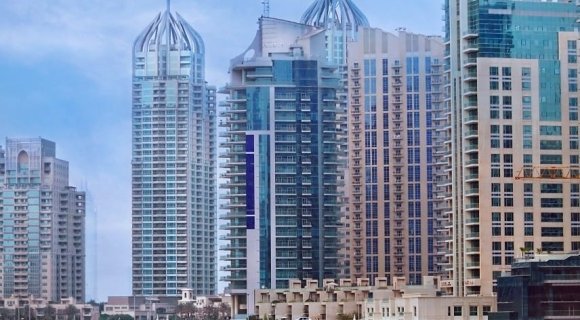 Dubai and Abu Dhabi's real estate markets transparency ranked high
