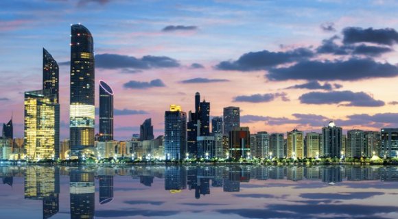 Freehold property for expatriates to buy in Abu Dhabi