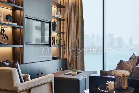 Palm Jumeirah, Dubai, BAE’de satılık penthouse 4 yatak odası, 666 m&sup2; No 3277 - fotoğraf 5