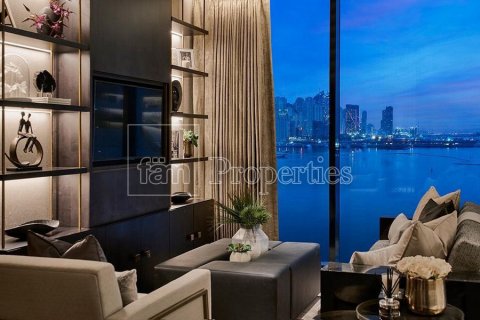 Palm Jumeirah, Dubai, BAE’de satılık penthouse 4 yatak odası, 666 m&sup2; No 3277 - fotoğraf 7