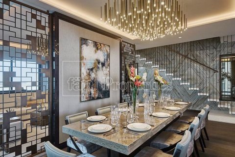 Palm Jumeirah, Dubai, BAE’de satılık penthouse 4 yatak odası, 666 m&sup2; No 3277 - fotoğraf 9