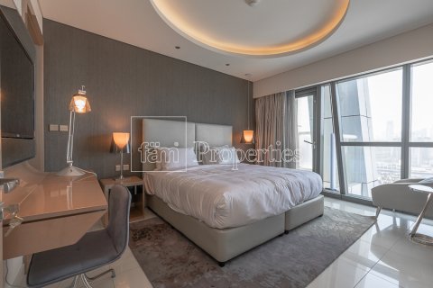 Business Bay, Dubai, BAE’de satılık daire 2 yatak odası, 133.2 m&sup2; No 4985 - fotoğraf 2
