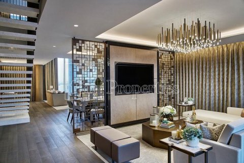 Palm Jumeirah, Dubai, BAE’de satılık penthouse 4 yatak odası, 666 m&sup2; No 3277 - fotoğraf 12