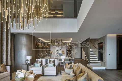 Palm Jumeirah, Dubai, BAE’de satılık penthouse 4 yatak odası, 666 m&sup2; No 3277 - fotoğraf 11