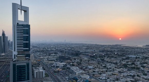 Dubai South Properties launches a new project – The Pulse Villas