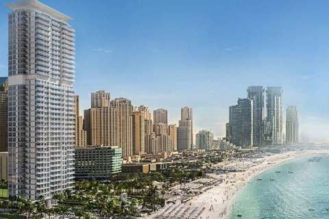 Jumeirah Beach Residence, Dubai, BAE’de satılık penthouse 4 yatak odası, 284 m&sup2; No 8058 - fotoğraf 11