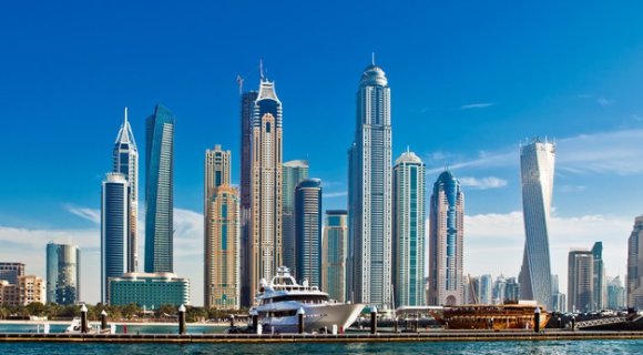 S&P Global Ratings: Dubai's property market will remain under pressure for 12 to 14 months