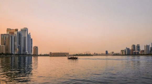 Arada to develop the Nest, a student housing complex, at Aljada, Sharjah