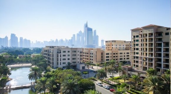 Binghatti Developers launches a new project in Dubai