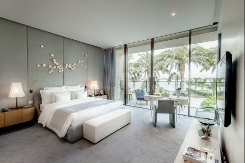 Palm Jumeirah, Dubai, BAE’de satılık penthouse 2 yatak odası, 154 m&sup2; No 17211 - fotoğraf 18