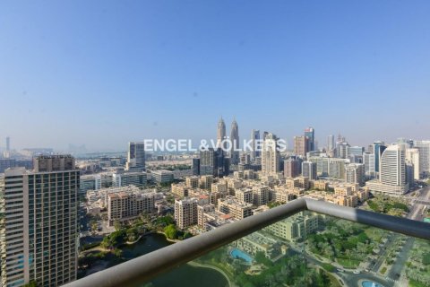 The Views, Dubai, BAE’de kiralık daire 2 yatak odası, 145.02 m&sup2; No 19582 - fotoğraf 13