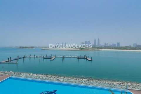 Palm Jumeirah, Dubai, BAE’de satılık daire 1 yatak odası, 105.54 m&sup2; No 20133 - fotoğraf 5