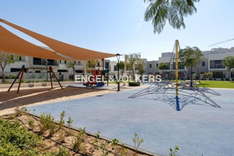 Town Square, Dubai, BAE’de satılık townhouse 4 yatak odası, 227.24 m&sup2; No 18358 - fotoğraf 15