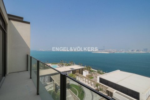 Bluewaters, Dubai, BAE’de kiralık daire 3 yatak odası, 166.95 m&sup2; No 18045 - fotoğraf 13