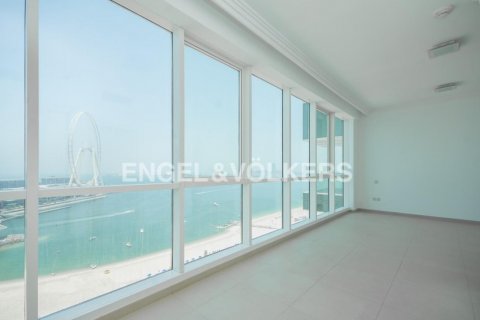 Jumeirah Beach Residence, Dubai, BAE’de satılık daire 2 yatak odası, 135.82 m&sup2; No 18590 - fotoğraf 14