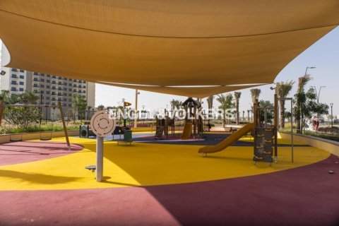 Dubai South (Dubai World Central), Dubai, BAE’de satılık townhouse 3 yatak odası, 184.32 m&sup2; No 18322 - fotoğraf 11