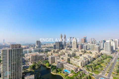 The Views, Dubai, BAE’de kiralık daire 2 yatak odası, 145.02 m&sup2; No 19582 - fotoğraf 6