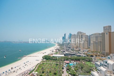 Jumeirah Beach Residence, Dubai, BAE’de satılık daire 2 yatak odası, 135.82 m&sup2; No 18590 - fotoğraf 11