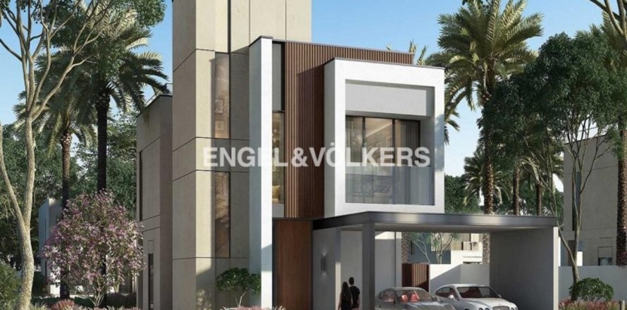 Arabian Ranches 3, Dubai, BAE’de вилла 3 yatak odası, 328.41 m&sup2; No 18169