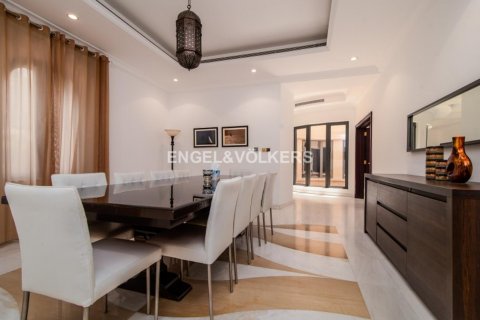 Palm Jumeirah, Dubai, BAE’de satılık вилла 6 yatak odası, 1245.26 m&sup2; No 20191 - fotoğraf 5