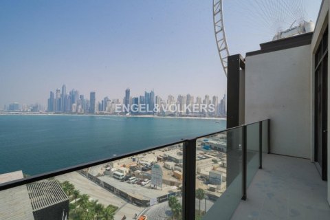Bluewaters, Dubai, BAE’de kiralık daire 3 yatak odası, 166.95 m&sup2; No 18045 - fotoğraf 12