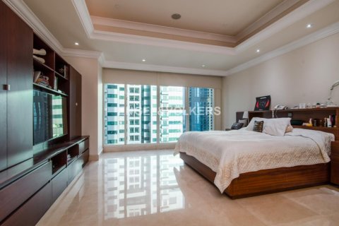 Dubai Marina, Dubai, BAE’de satılık daire 585.28 m&sup2; No 18376 - fotoğraf 6