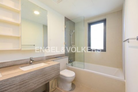 Dubai Hills Estate, Dubai, BAE’de satılık вилла 4 yatak odası, 313.82 m&sup2; No 21727 - fotoğraf 18
