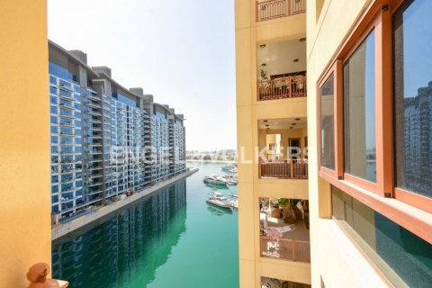 Palm Jumeirah, Dubai, BAE’de kiralık daire 2 yatak odası, 162.11 m&sup2; No 22060 - fotoğraf 9