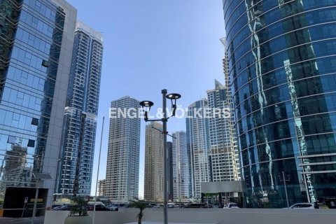 Jumeirah Lake Towers, Dubai, BAE’de satılık office 97.55 m&sup2; No 17979 - fotoğraf 14